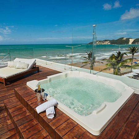 Elegance Comfort Natal Beira Mar Coberturas Vip Экстерьер фото