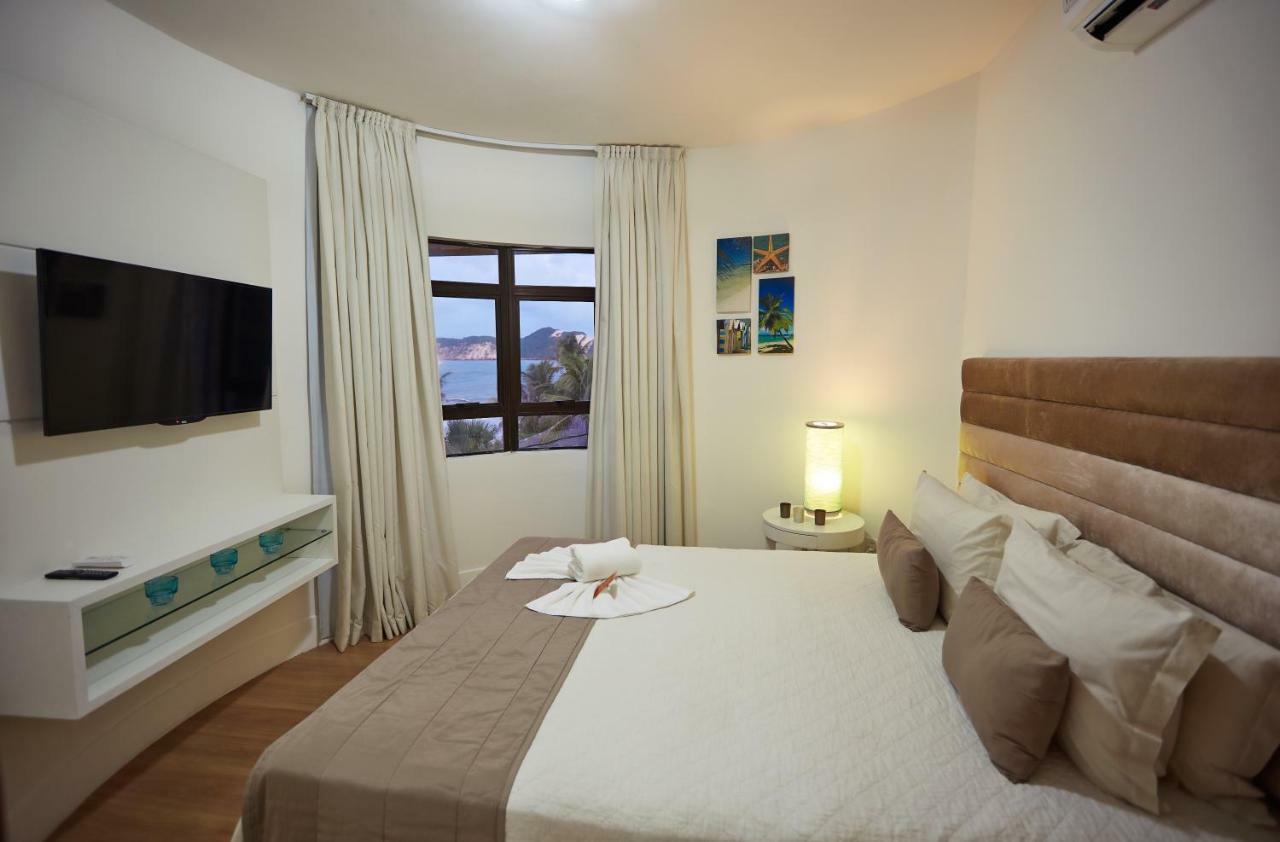 Elegance Comfort Natal Beira Mar Coberturas Vip Экстерьер фото