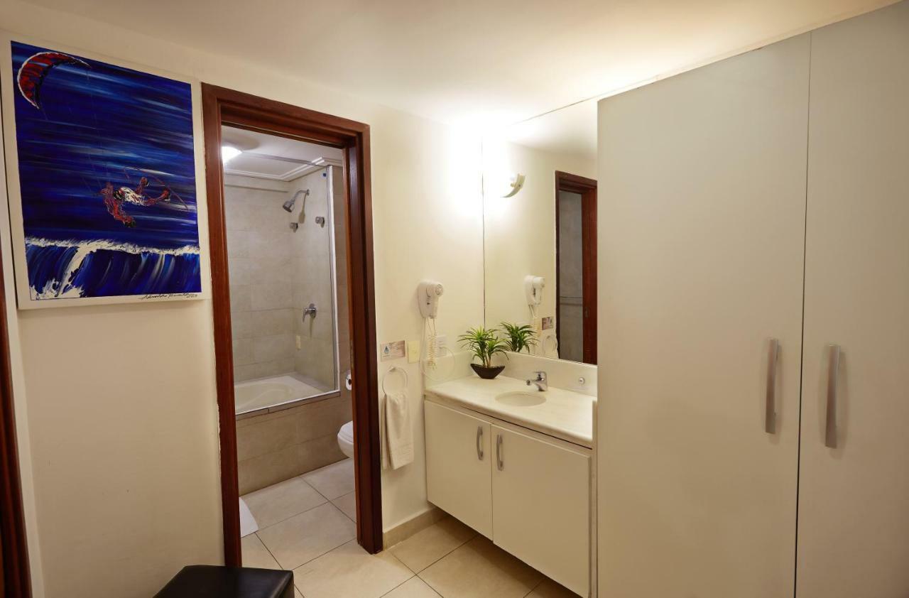 Elegance Comfort Natal Beira Mar Coberturas Vip Экстерьер фото
