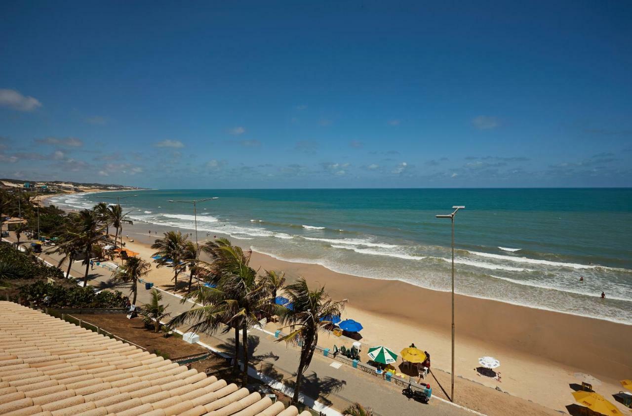 Elegance Comfort Natal Beira Mar Coberturas Vip Экстерьер фото