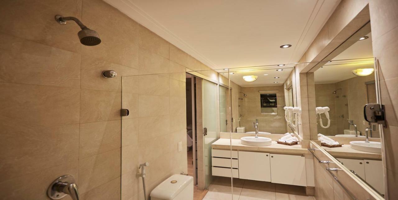 Elegance Comfort Natal Beira Mar Coberturas Vip Экстерьер фото