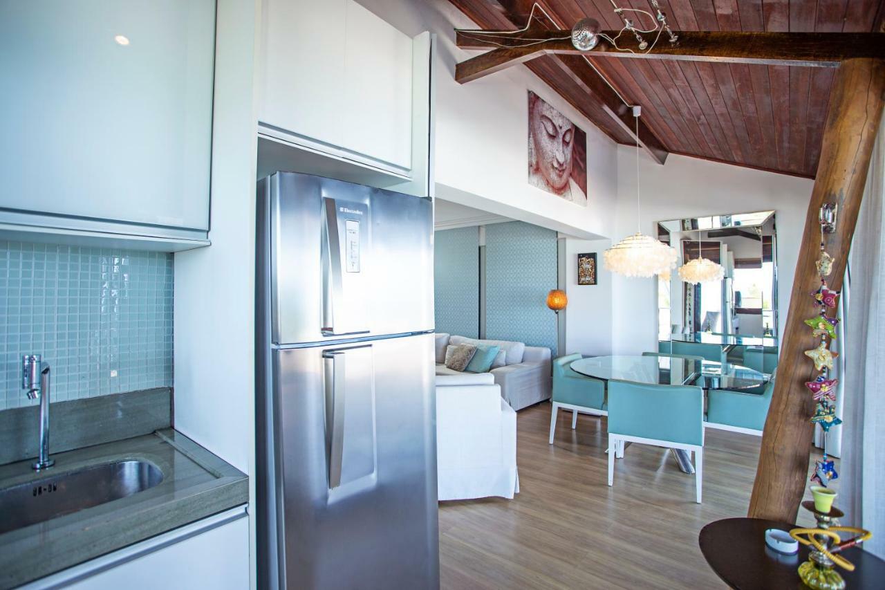 Elegance Comfort Natal Beira Mar Coberturas Vip Экстерьер фото