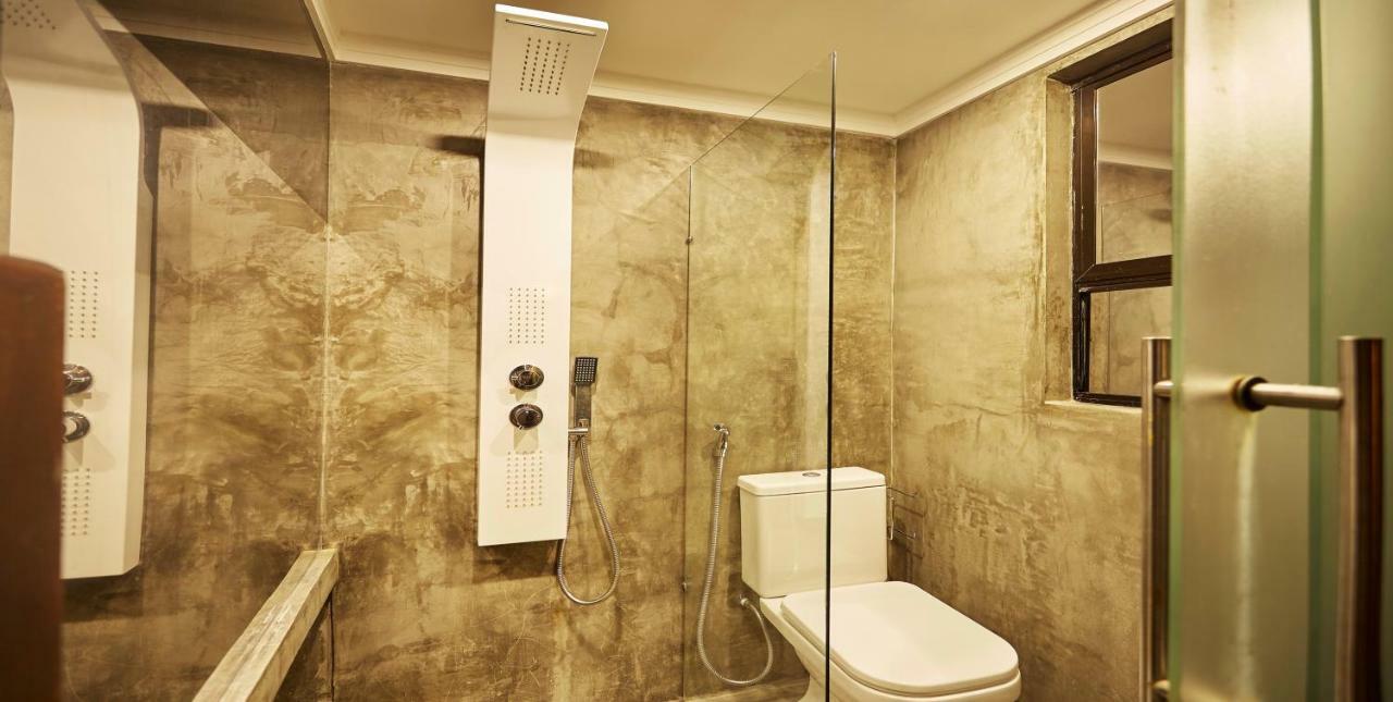 Elegance Comfort Natal Beira Mar Coberturas Vip Экстерьер фото