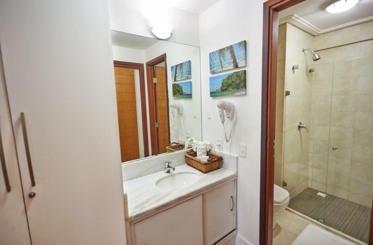 Elegance Comfort Natal Beira Mar Coberturas Vip Экстерьер фото